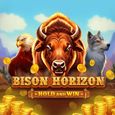 Bison Horizon - Hold and Win
