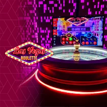 Las Vegas Roulette